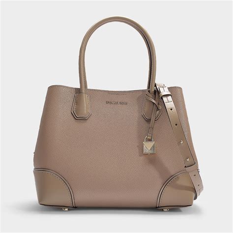 michael kors mercer tote review|michael kors mercer gallery tote.